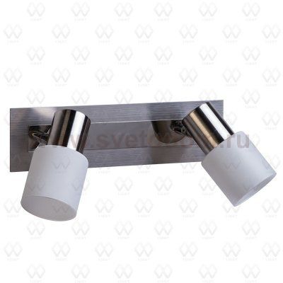Светильник поворотный спот De markt 545020202 Астор