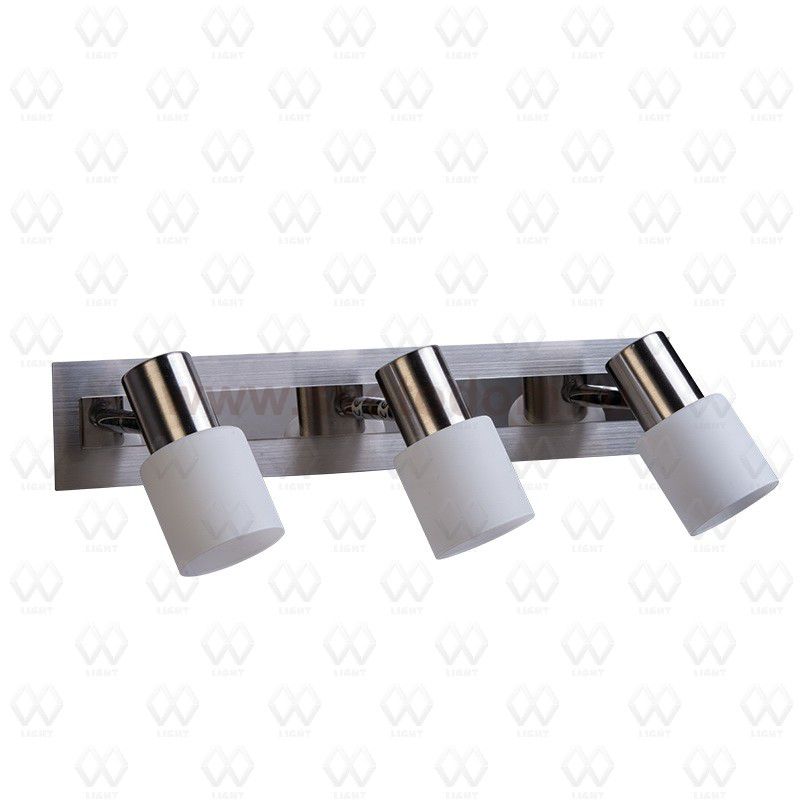 Светильник поворотный спот De markt 545020303 Астор