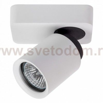 Светильник поворотный спот Mw light 545020401 Астор