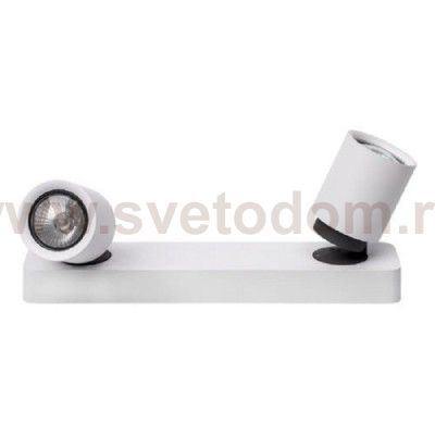 Светильник поворотный спот Mw light 545020502 Астор