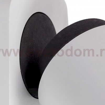 Светильник поворотный спот Mw light 545020603 Астор