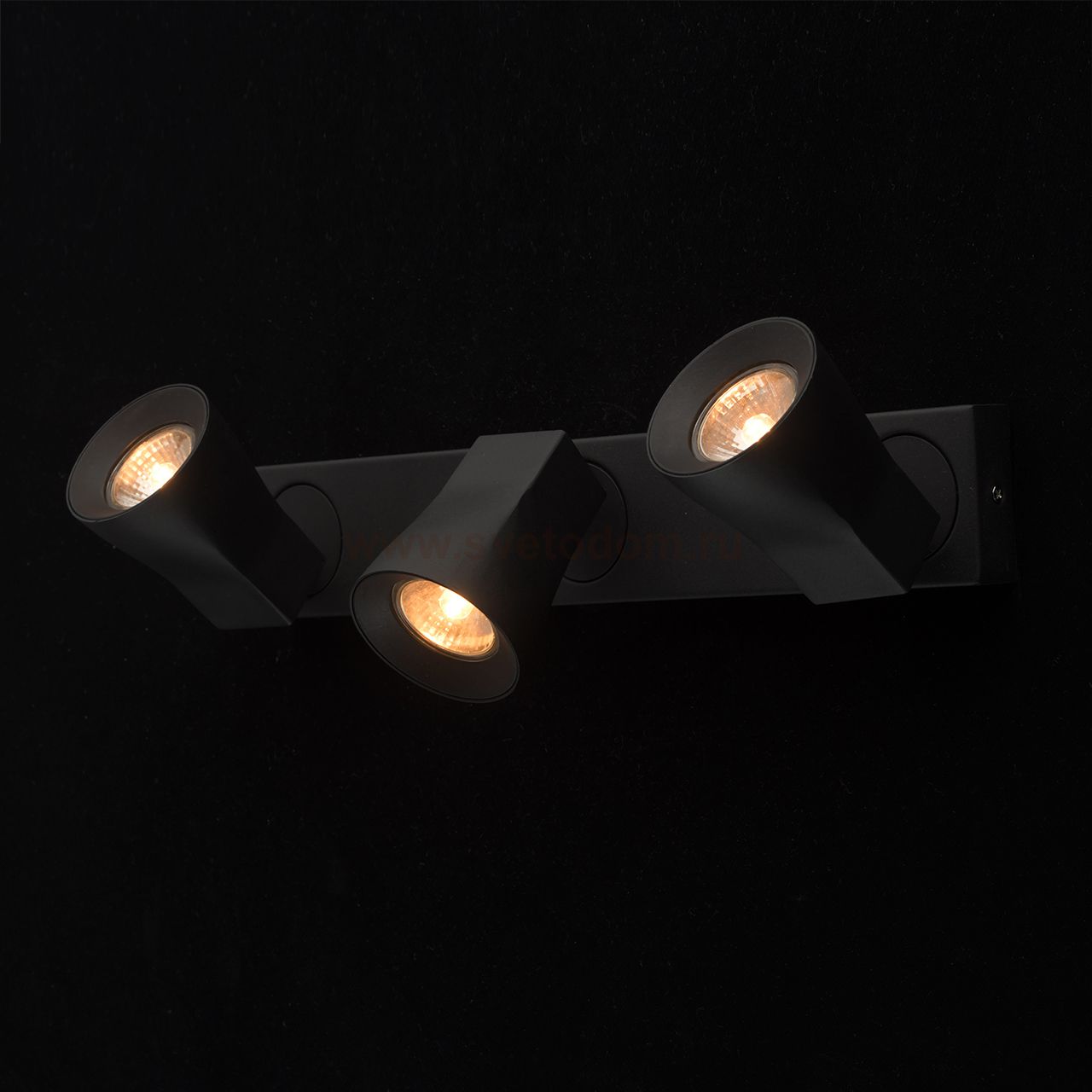 Светильник De Markt 545023003