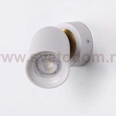Настенный светильник бра Mw light 545024201 Астор