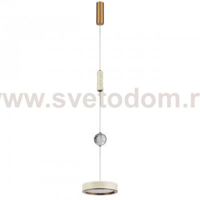 Светильник подвесной одиночный Odeon light 5450/32L RIVIERA