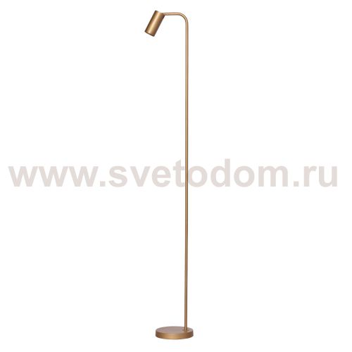 Торшер De Markt 545043501 Астор