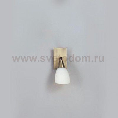 Светильник Globo 5451-1 Frank