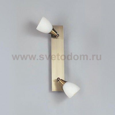 Светильник Globo 5451-2 Frank