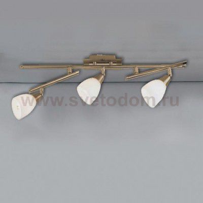 Люстра Globo 5451-3 Frank