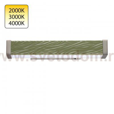 Настенный светильник Odeon light 5451/10WLA RIVIERA