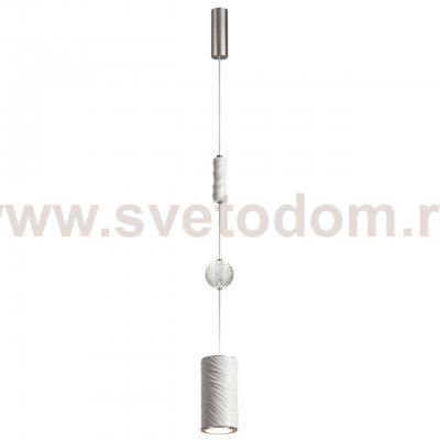 Светильник подвесной одиночный Odeon light 5451/18L RIVIERA