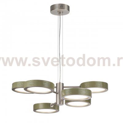 Люстра подвесная Odeon light 5451/99LA RIVIERA