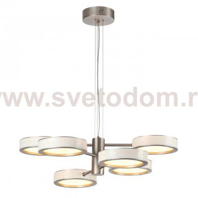 Люстра подвесная Odeon light 5451/99L RIVIERA