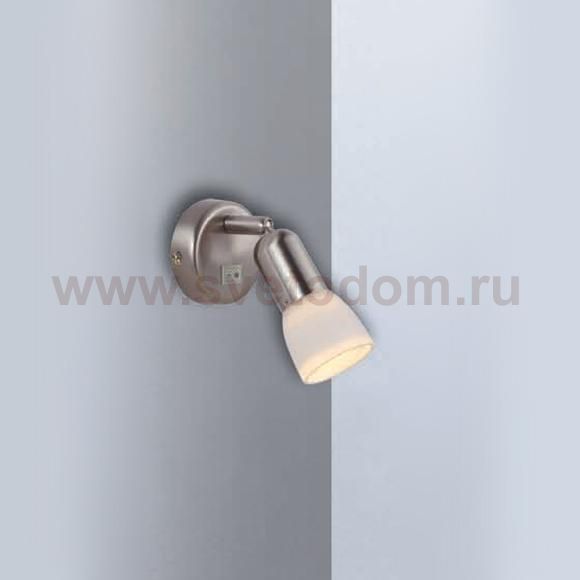 Светильник Globo 5453-1 Cathy