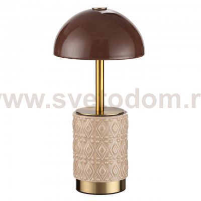 Odeon light 5453/3TL LULU