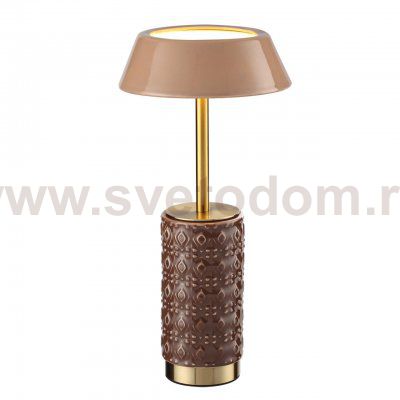 Odeon light 5453/8TLA LULU