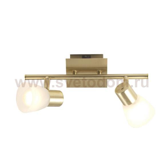 Светильник Globo 54540-2 Raider