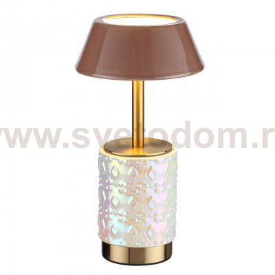 Odeon light 5454/6TL LULU