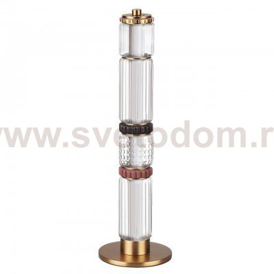 Odeon light 5455/15TL COLLIER