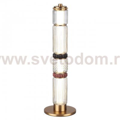 Odeon light 5455/15TL COLLIER