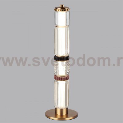 Odeon light 5455/15TL COLLIER