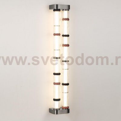 Настенный светильник Odeon light 5456/60WL COLLIER