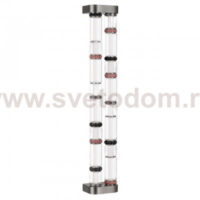 Настенный светильник Odeon light 5456/60WL COLLIER