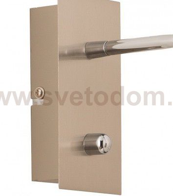 Светильник поворотный спот Mw light 546020101 Орион