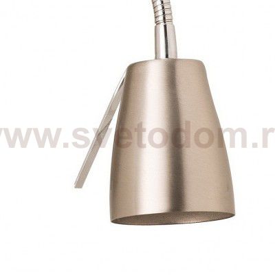 Светильник поворотный спот Mw light 546020101 Орион