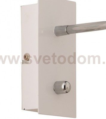 Светильник поворотный спот Mw light 546020201 Орион