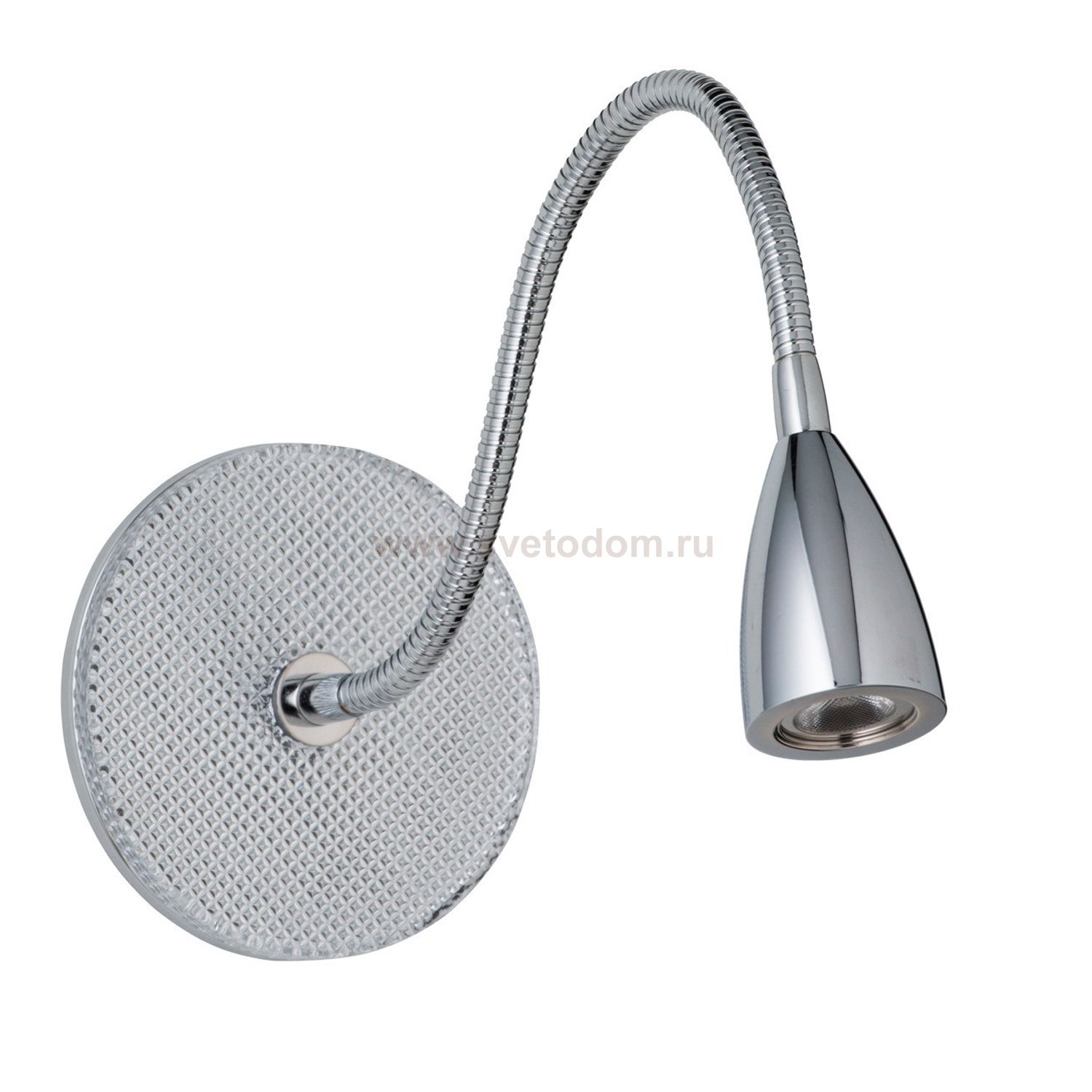 Светильник настенный бра Mw light 546020401 Орион