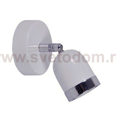 Светильник поворотный спот Mw light 546020501 Орион