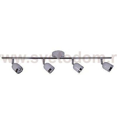 Светильник поворотный спот Mw light 546020804 Орион