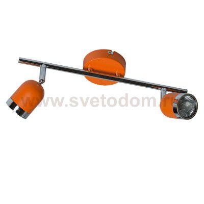 Светильник поворотный спот Mw light 546021002 Орион