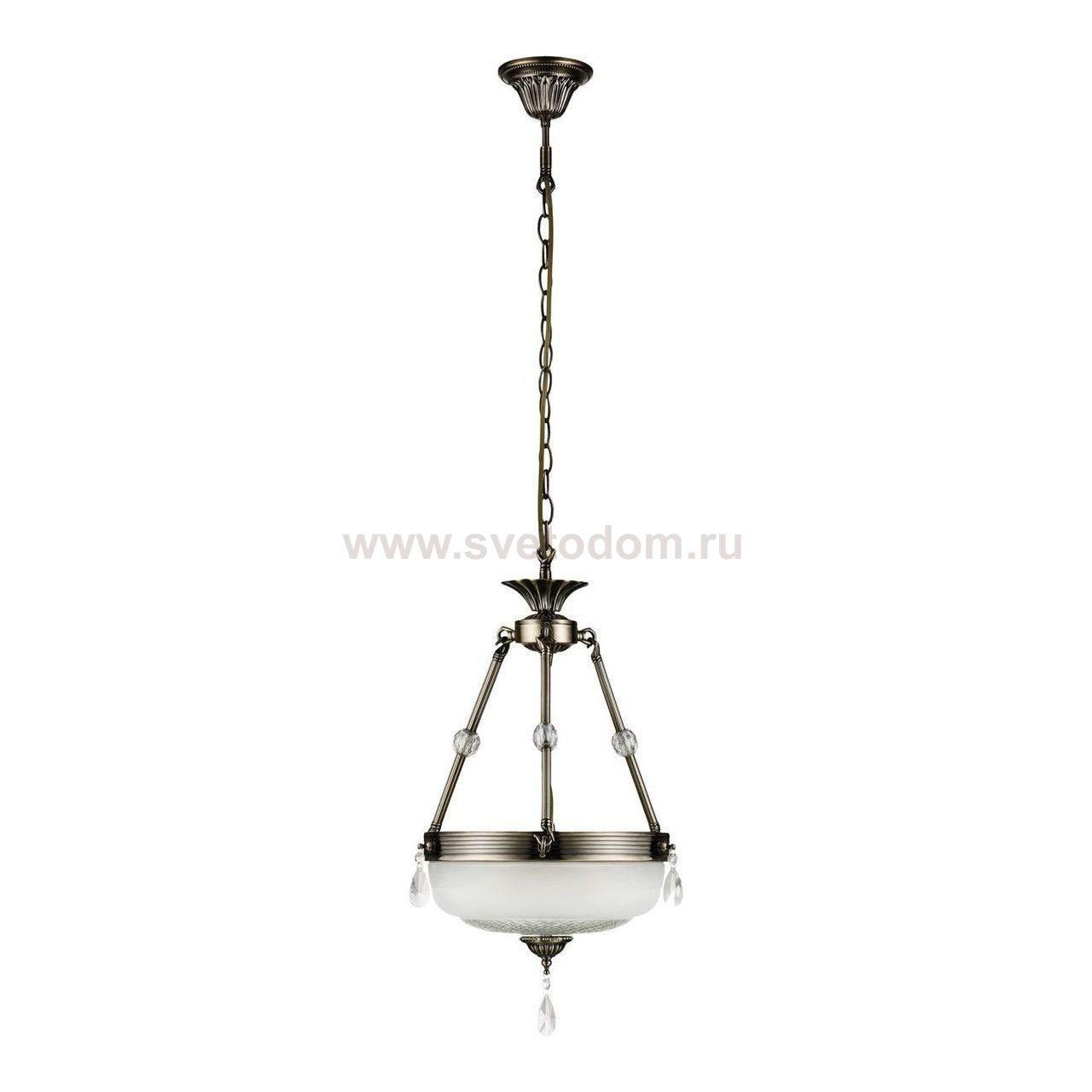 Подвесной светильник Britop Graciela 5461221