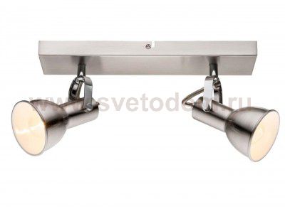 Светильник поворотный спот Globo 54642-2 FARGO