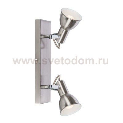 Светильник поворотный спот Globo 54642-2 FARGO