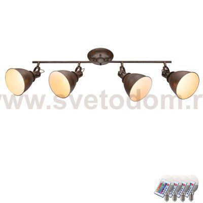 Спот Globo 54646-4 JONAS