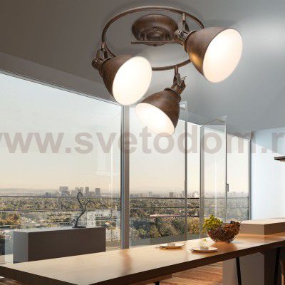 Спот Globo 54647-3 GIORGIO