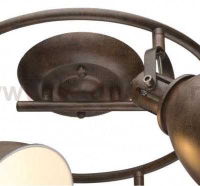 Спот Globo 54647-3 GIORGIO