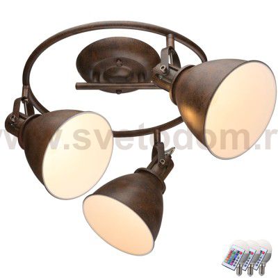 Спот Globo 54647-3 GIORGIO