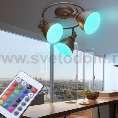 Спот Globo 54647-3 GIORGIO