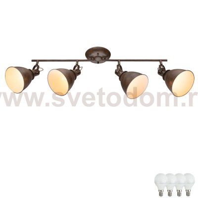 Спот Globo 54647-4 GIORGIO