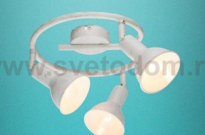 Спот Globo 54648-3 CALDERA