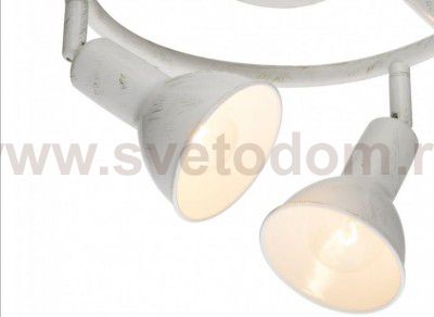 Спот Globo 54648-3 CALDERA