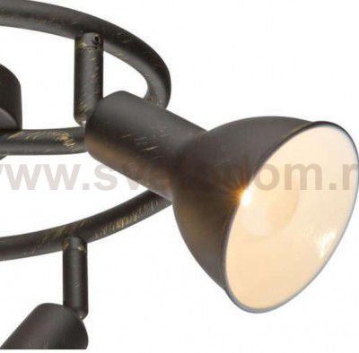 Спот Globo 54649-3 NAMUS