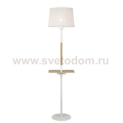 Торшер Mantra 5465 NORDICA II