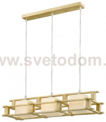 Светильник подвесной Velante 547-703-03