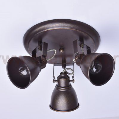 Спот Mw light 547020403 Ринген