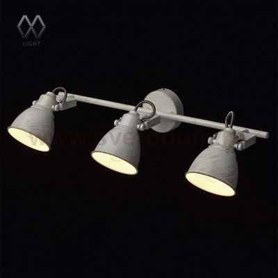 Светильник поворотный спот Mw light 547021103 Ринген