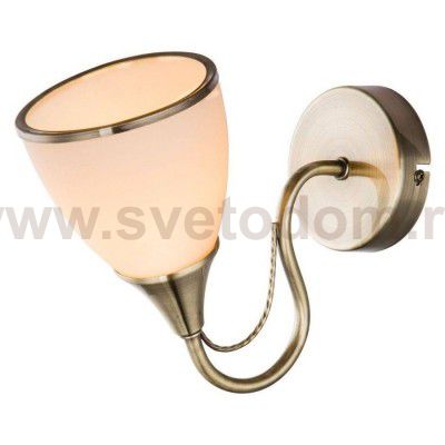 Светильник настенный бра Globo 54706w 